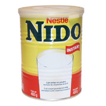 Nido de Nestlé 900g